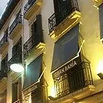 Gasthof Amona Teresa San Sebastián