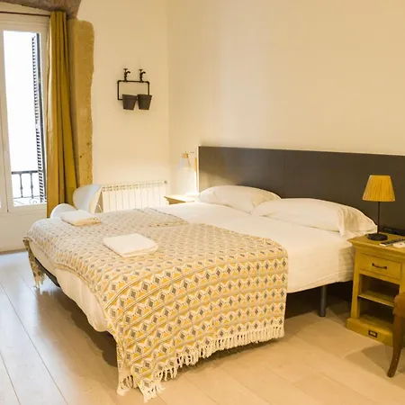 Amona Teresa Pensionat 2*