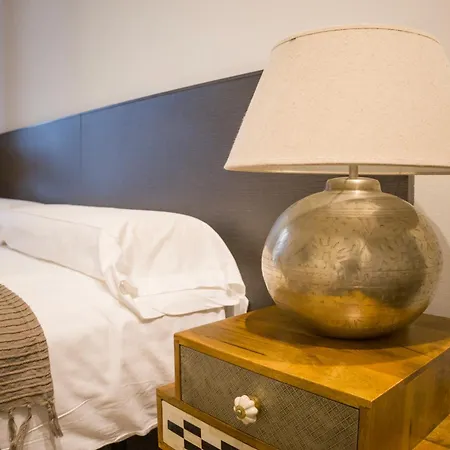 Amona Teresa Pensionat 2*