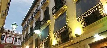 Affittacamere Don Cecilio San Sebastián