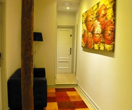 Casa de hóspedes Amona Teresa 2*