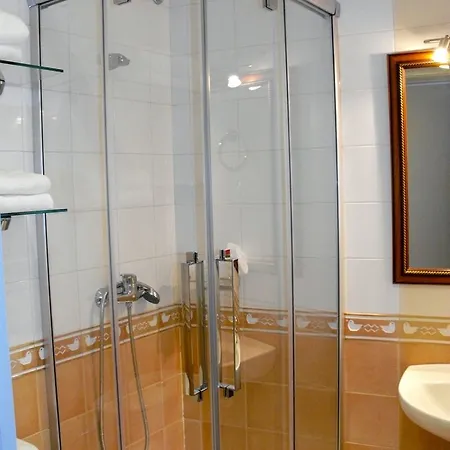 Casa de hóspedes Amona Teresa