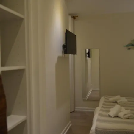 Amona Teresa Casa de hóspedes