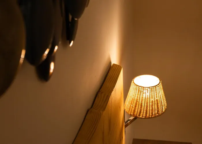 Amona Teresa 2* San Sebastián