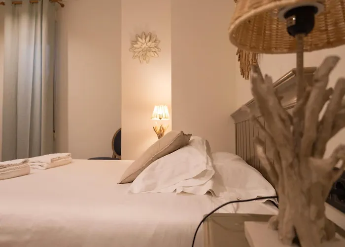 Pensionat Amona Teresa 2*