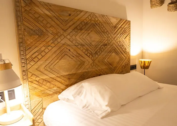 Amona Teresa Pensionat