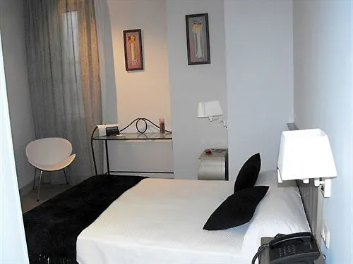 Pensionat Amona Teresa San Sebastián