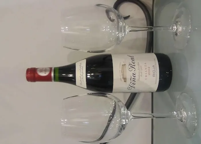 Amona Teresa Pensionat San Sebastián