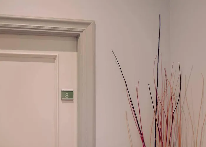 Pensionat Amona Teresa