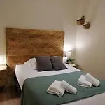 Affittacamere Amona Teresa San Sebastián