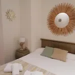 Amona Teresa Affittacamere San Sebastián