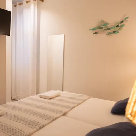 Gasthof Amona Teresa San Sebastián