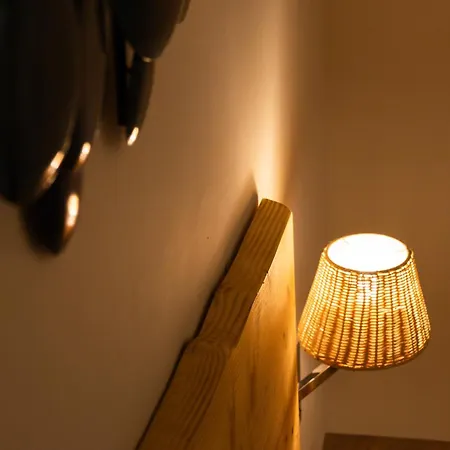 Amona Teresa 2* San Sebastian