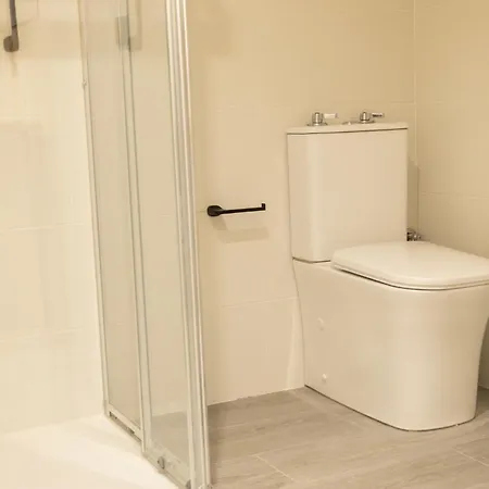 Amona Teresa San Sebastian