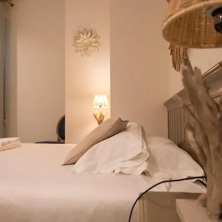 Gasthuis Amona Teresa 2*