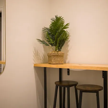 Amona Teresa San Sebastian