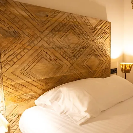 Amona Teresa Gasthuis