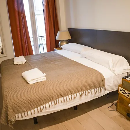 Amona Teresa 2* San Sebastian