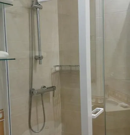 Amona Teresa Gasthuis