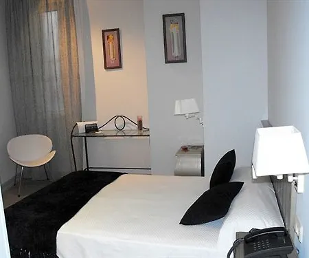 Guest house Don Cecilio San Sebastian