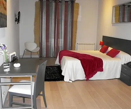 Guest house Don Cecilio 2*