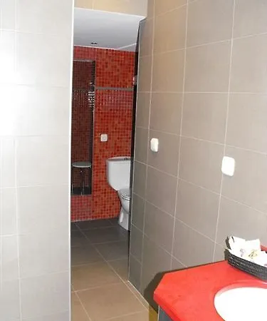 Guest house Don Cecilio 2*