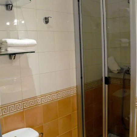 Gasthuis Amona Teresa San Sebastian