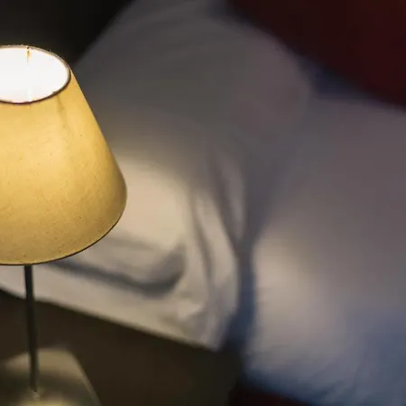 Gasthuis Amona Teresa San Sebastian