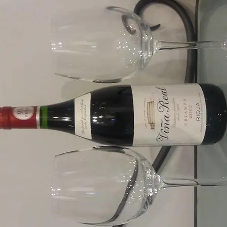 Amona Teresa Gasthuis San Sebastian