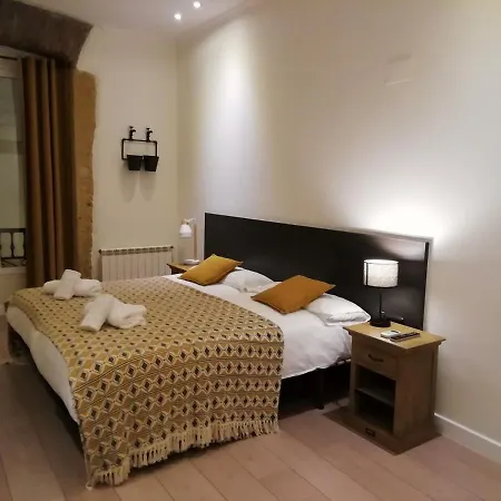 Amona Teresa San Sebastian