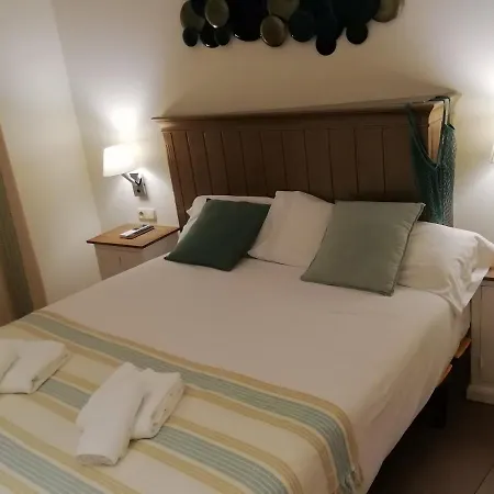 Don Cecilio Guest house