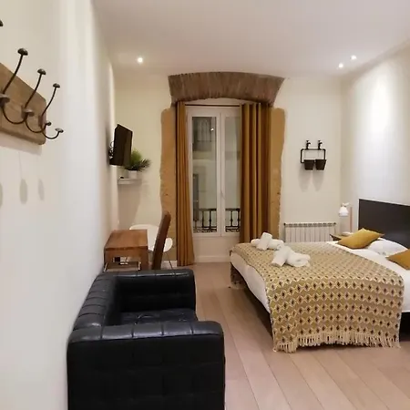Don Cecilio Guest house 2*