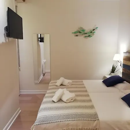 Don Cecilio Guest house San Sebastian