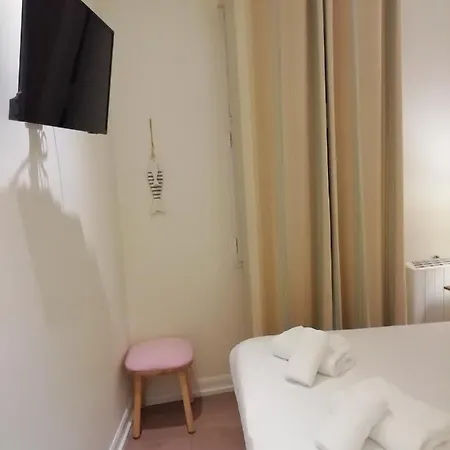 Don Cecilio Guest house 2*
