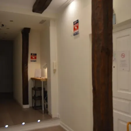 Amona Teresa Gasthuis 2*