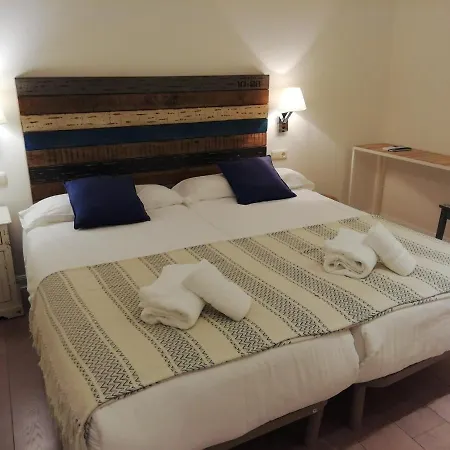Don Cecilio Guest house 2*