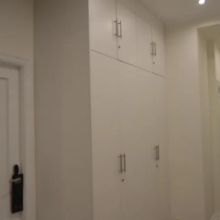 Amona Teresa Gasthuis San Sebastian