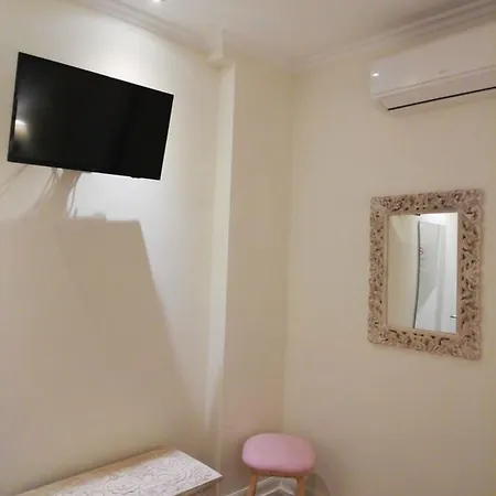 Guest house Don Cecilio 2*