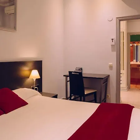 Don Cecilio Guest house
