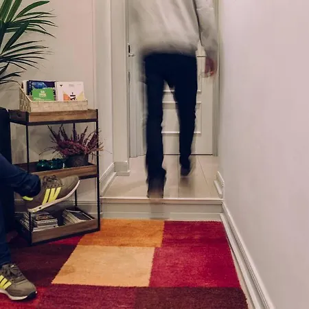 Amona Teresa 2* San Sebastian