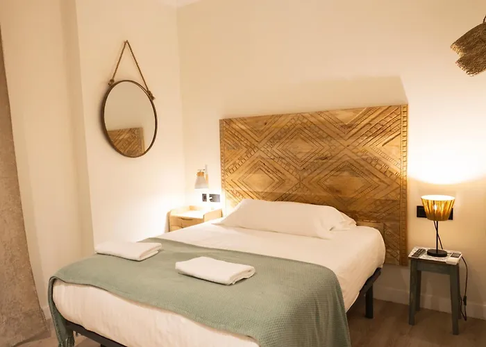 Pensionat Amona Teresa