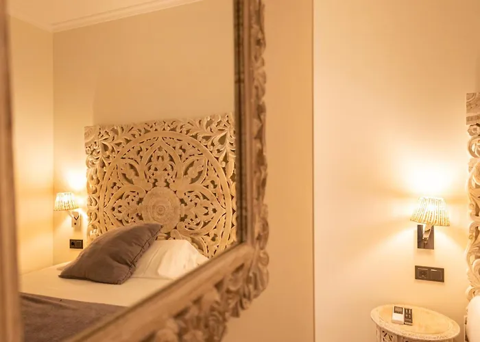 Pensionat Amona Teresa San Sebastián