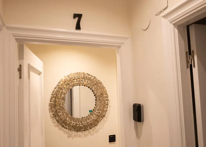 Amona Teresa Pensionat