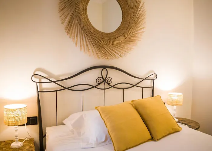 Amona Teresa San Sebastián