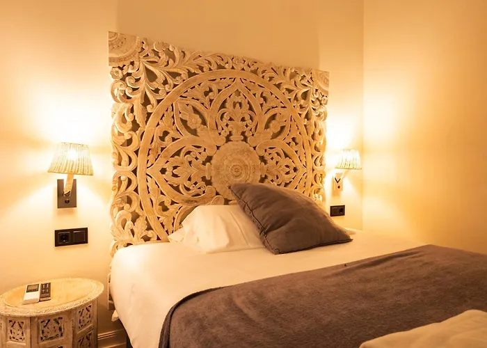 Amona Teresa 2* San Sebastián