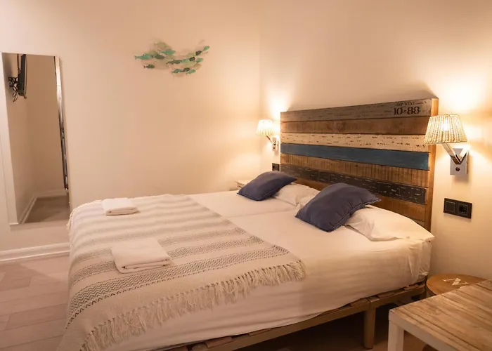 Amona Teresa Gasthof