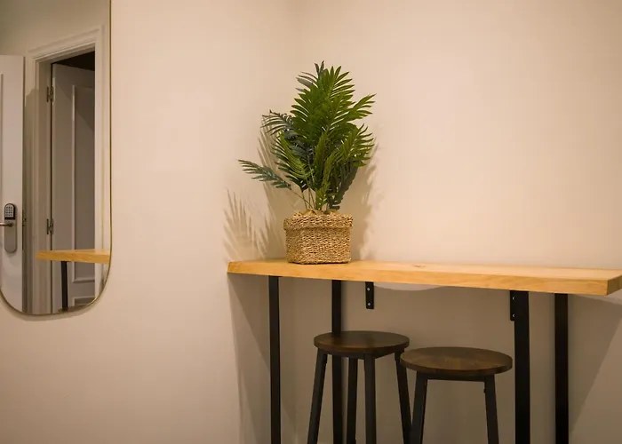 Amona Teresa San Sebastián