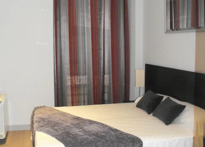 Amona Teresa San Sebastián