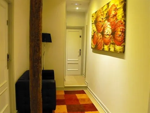 Gasthof Amona Teresa 2*