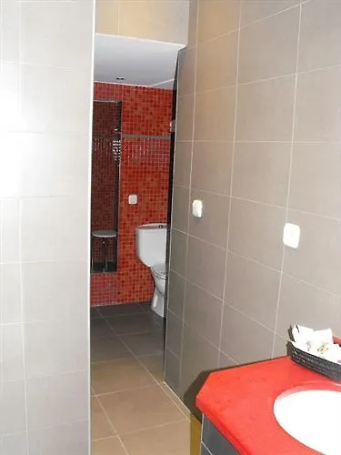 Pensionat Amona Teresa 2*